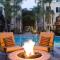 Marina Del Rey's Grand 2/2 Suite Pool View - 洛杉矶