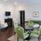 Sydney Boutique Inn & Suites - Charlottetown