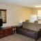 Extended Stay America Suites - Houston - Sugar Land - Sugar Land