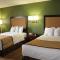 Extended Stay America Suites - Houston - Sugar Land - Sugar Land