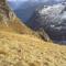 Lieu Secret dans les Alpes Suisses - Le Trétien