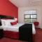 Moda Hotel