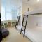 Shin Sei Bashi Hotel