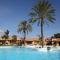 Bungalows Parque Bali con AIRE ACONDICIONADO