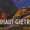 Lieu Secret dans les Alpes Suisses - Le Trétien