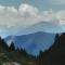 Lieu Secret dans les Alpes Suisses - Le Trétien