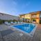 Sunset Deluxe Villa
