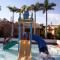 Bungalows Parque Bali con AIRE ACONDICIONADO