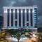 Ramada Plaza Chennai