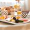 Hotel Jagdhof Bed & Breakfast - Obergurgl