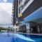JOMSTAY Majestic Premier Suites Ipoh Town