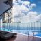 JOMSTAY Majestic Premier Suites Ipoh Town