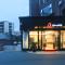 Chengdu Holiday Sunshine Hotel Foto: Chengdu Holiday Sunshine Hotel