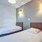 Zenitude Hôtel-Résidences Narbonne Centre