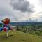 Mhork Buri Resort