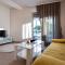 Croatica Suites Brodarica