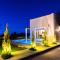 Mon Emvasia Margarites Villas