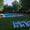 Camping & Bungalows Ligüerre de Cinca