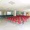 Albergue Inturjoven Torremolinos