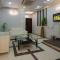 Hotel Central Residency