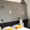 Hotel Chalet De Lisere