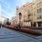 Foto: Basco Knez Mihailova Apartments 50/52