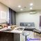 Rhodes Central Suite