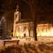 Thermal Panzió Igal
