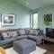Aberdaron Lodge