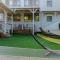 Bait Alfa Kibbutz Country Lodging
