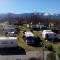 Camping Riaza - Riaza