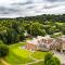 Donnington Grove Hotel & Golf Club