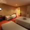 Logis Hotel Lange Couronne