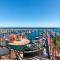 Puerto Banus first line with sea and Marina views