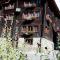 Alpensonne