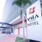 Vila Business Hotel - Volta Redonda