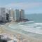 Flat em Pitangueiras - Guarujá