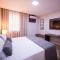 Vila Business Hotel - Volta Redonda