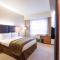 Ramada by Wyndham Oradea - 奥拉迪亚 Ramada by Wyndham Oradea - 奥拉迪亚