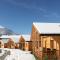 Alpenchalets Mair