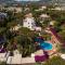 Grand Hotel Il Moresco