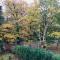 Le jardin des Biches