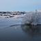 Vogafjós Farm Resort - Myvatn