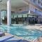 Luxury Suites at Palms Place
