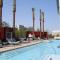 Luxury Suites at Palms Place