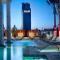 Luxury Suites at Palms Place - Las Vegas