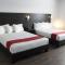 Hôtel-Motel 1212