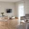METRAK Apartamenty Darlowo