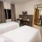 Sense Hotel Premium