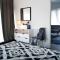 Saules Club Apart Hotel